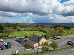 The Bunker - Garesfield Golf Course
